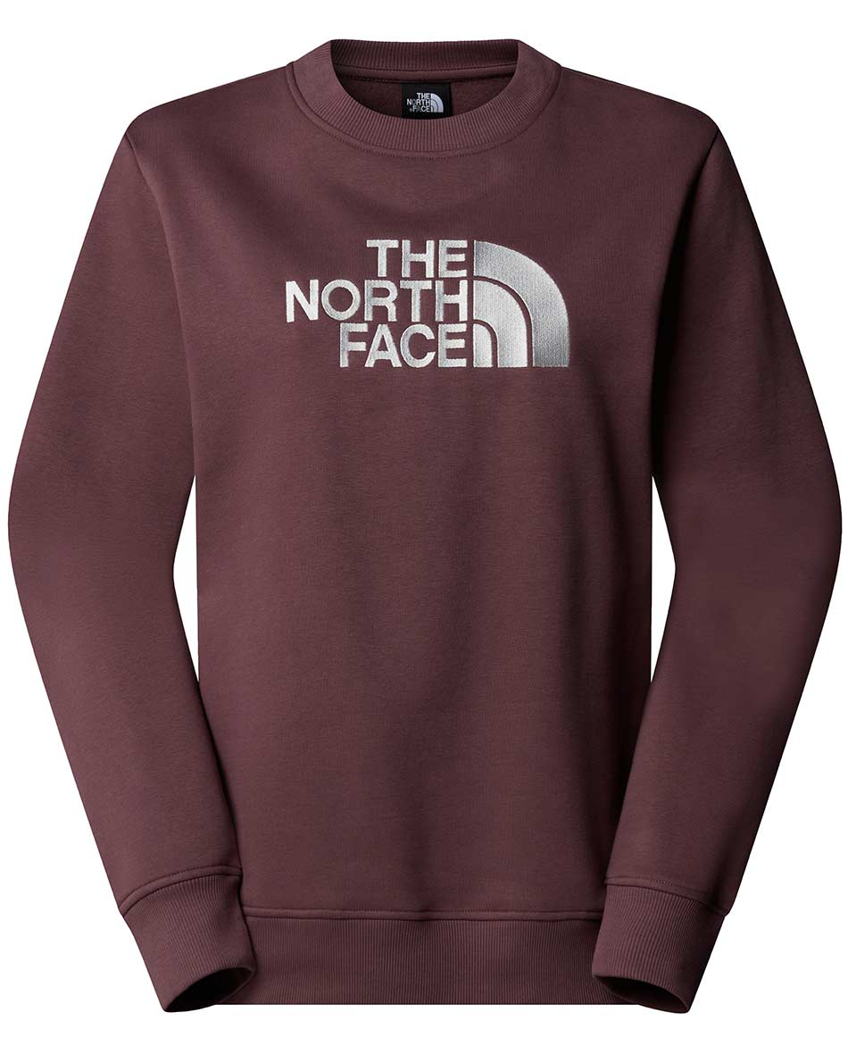 NORTH FACE FELPA NORTH FACE DREW PEAK CREW