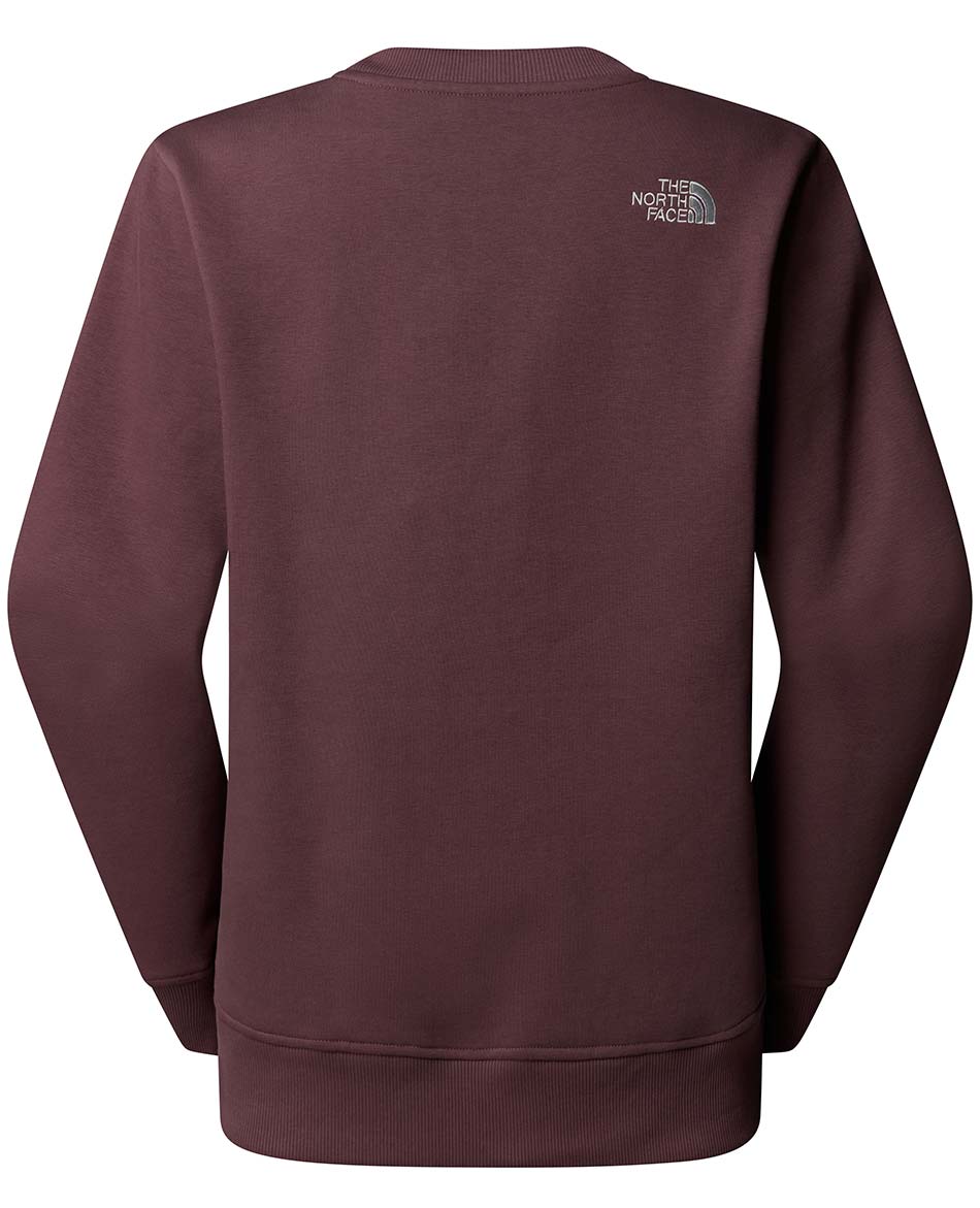 NORTH FACE FELPA NORTH FACE DREW PEAK CREW