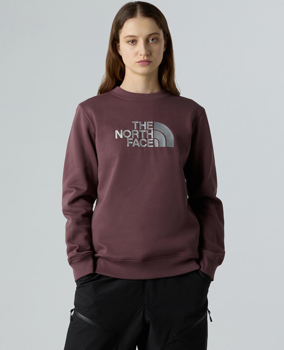 NORTH FACE FELPA NORTH FACE DREW PEAK CREW