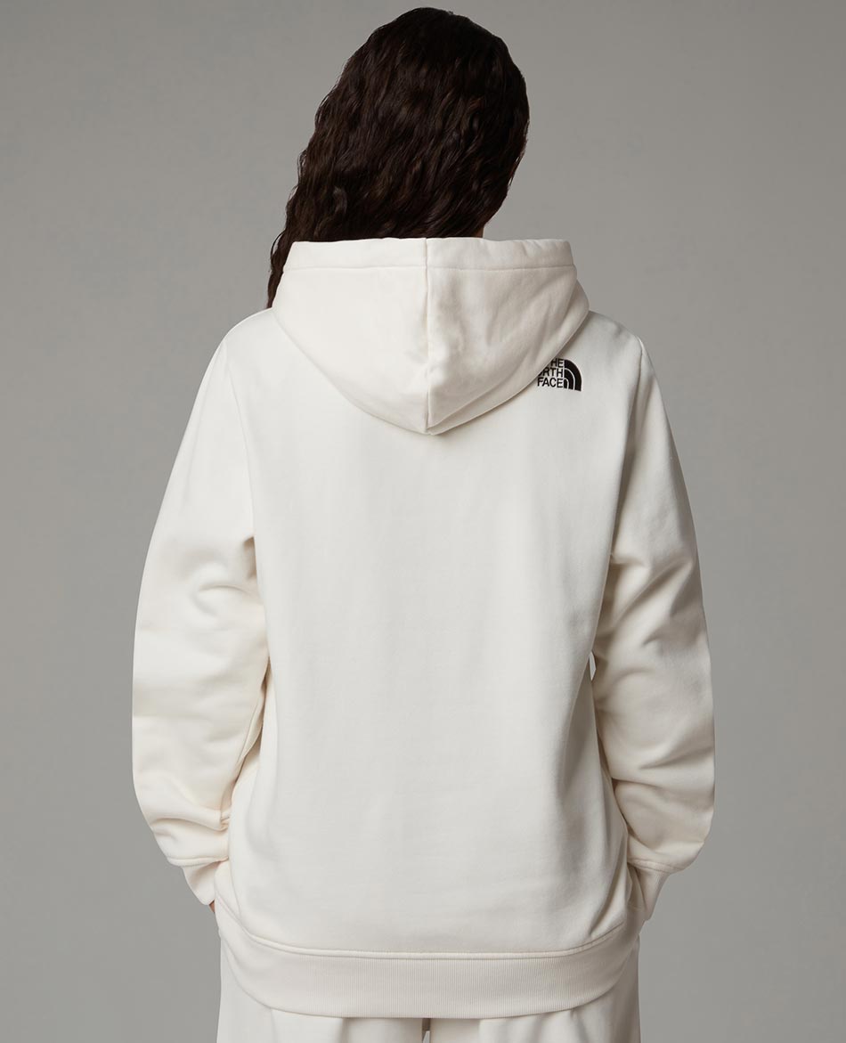 NORTH FACE FELPA N FACE DREW PEAK HOODIE