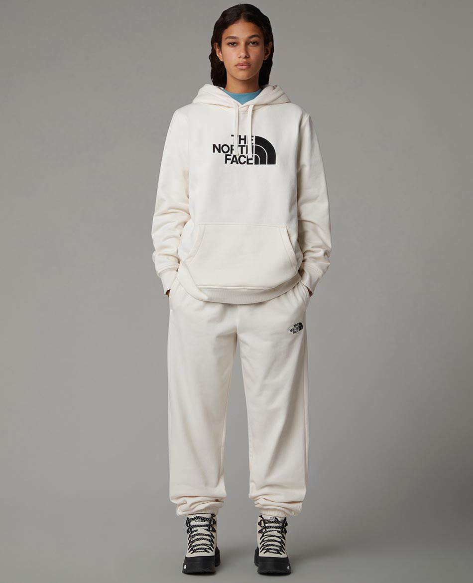 NORTH FACE FELPA N FACE DREW PEAK HOODIE