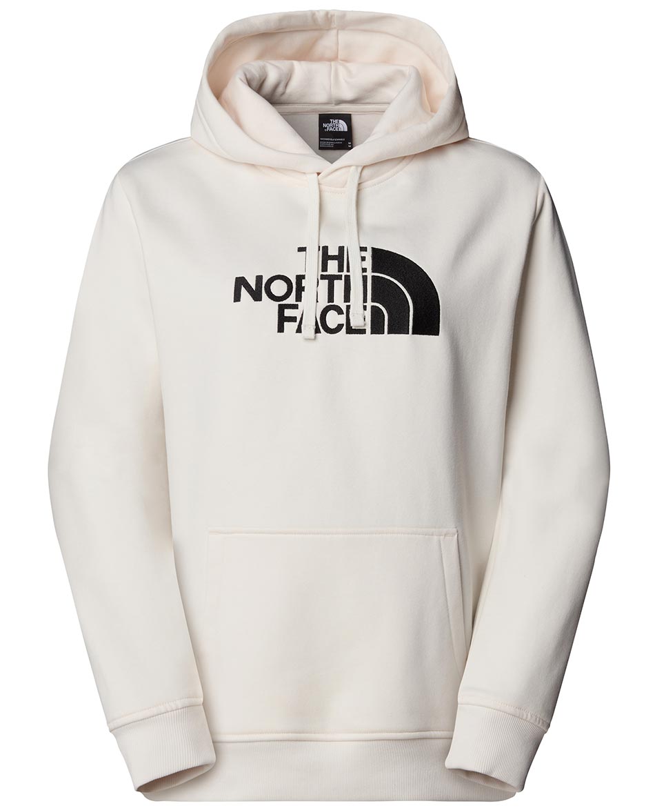 NORTH FACE FELPA N FACE DREW PEAK HOODIE