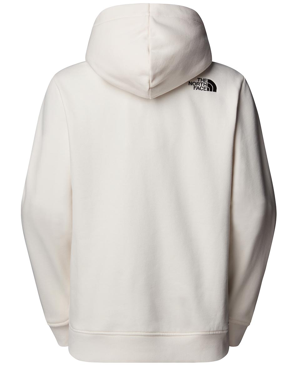 NORTH FACE FELPA N FACE DREW PEAK HOODIE
