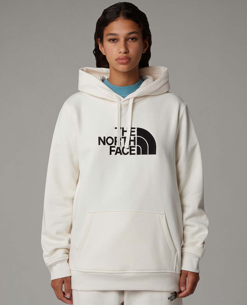 NORTH FACE FELPA N FACE DREW PEAK HOODIE