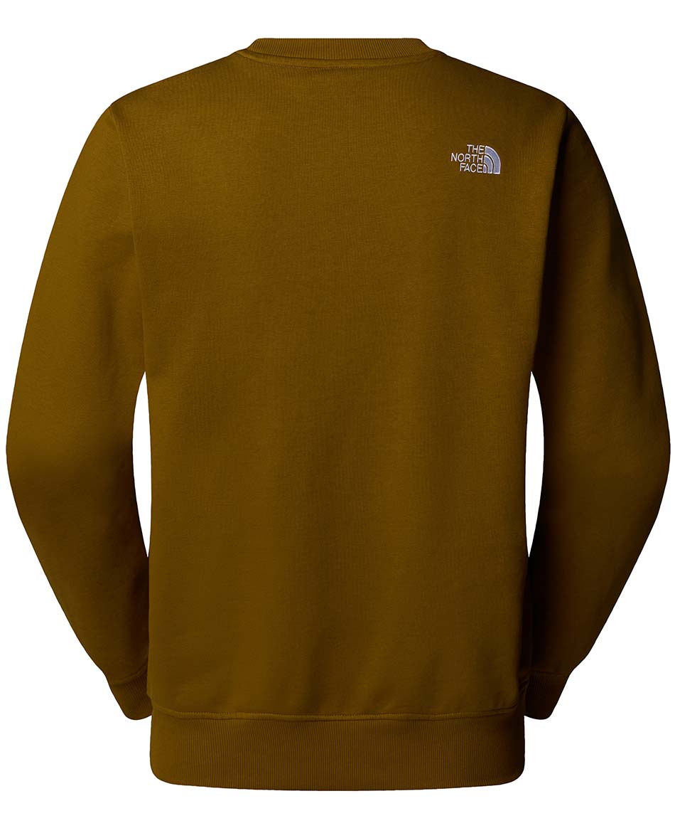 NORTH FACE FELPA N FACE DREW PEAK CREW