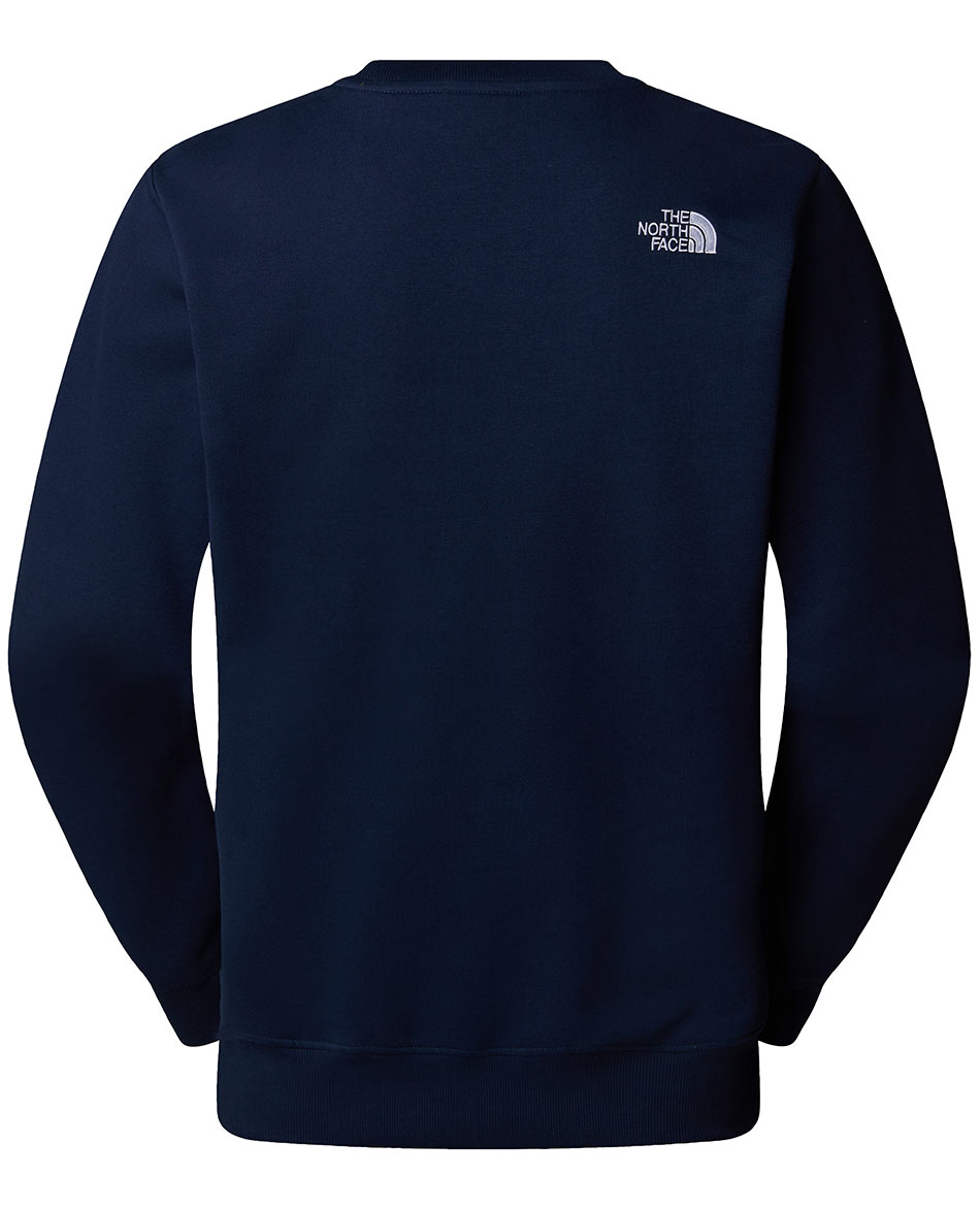NORTH FACE FELPA N FACE DREW PEAK CREW