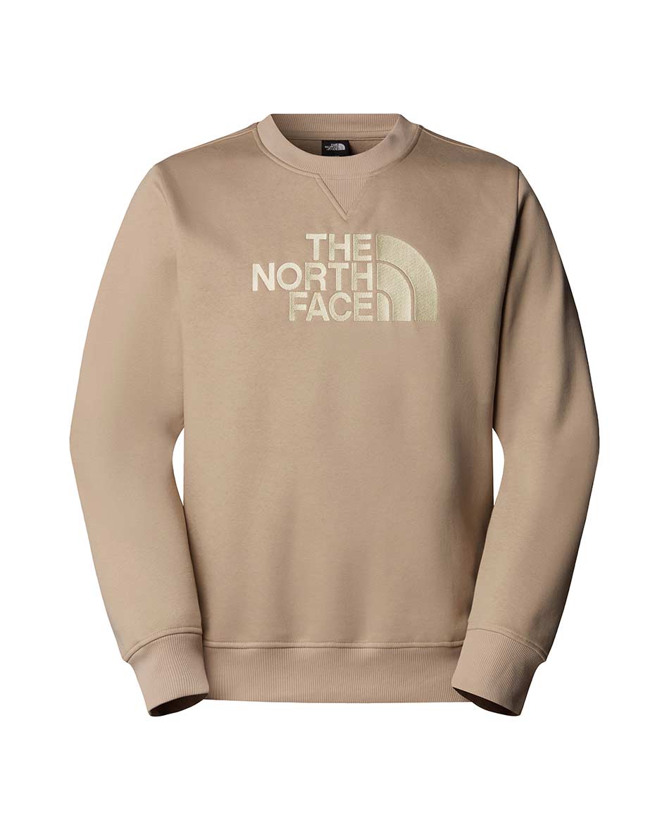 NORTH FACE FELPA NORTH FACE DREW PEAK CREW
