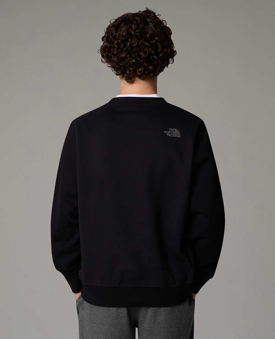 NORTH FACE FELPA NORTH FACE DREW PEAK CREW