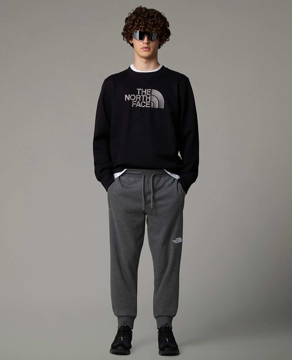 NORTH FACE FELPA NORTH FACE DREW PEAK CREW