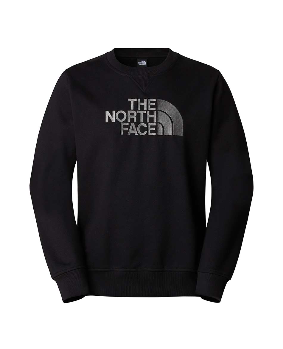 NORTH FACE FELPA NORTH FACE DREW PEAK CREW