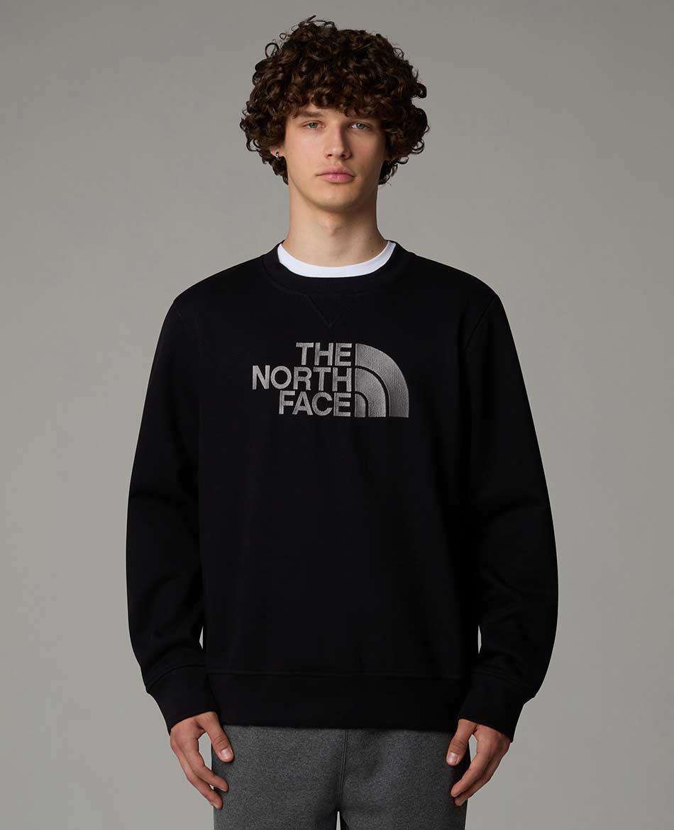 NORTH FACE FELPA NORTH FACE DREW PEAK CREW