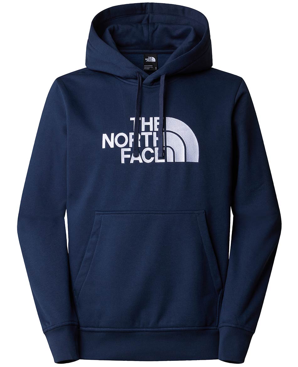 NORTH FACE FELPA N FACE DREW PEAK HOODIE