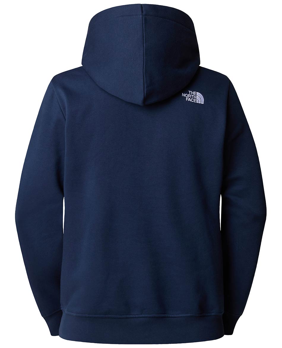 NORTH FACE FELPA N FACE DREW PEAK HOODIE