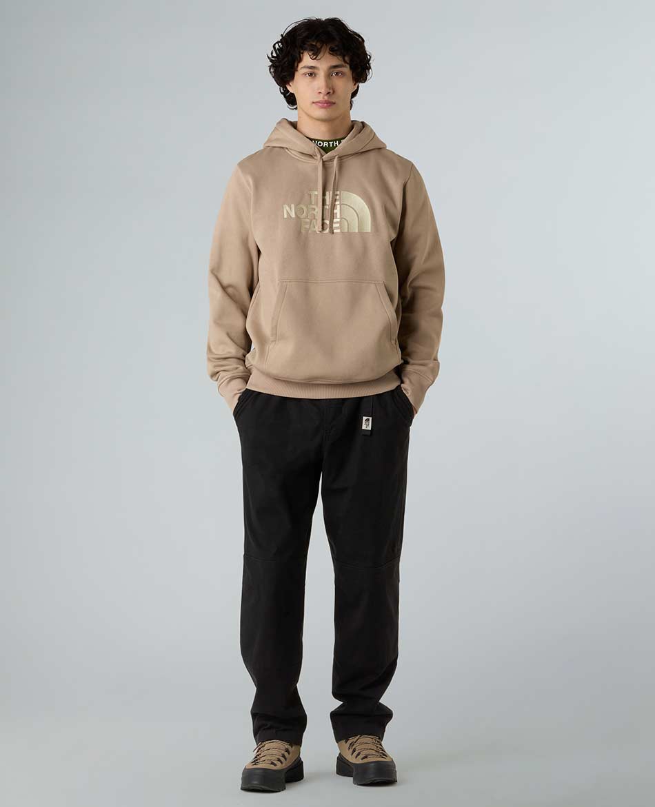 NORTH FACE FELPA NORTH FACE DREW PEAK HOODIE