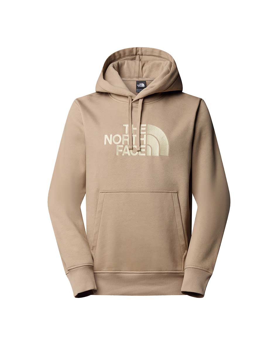 NORTH FACE FELPA NORTH FACE DREW PEAK HOODIE