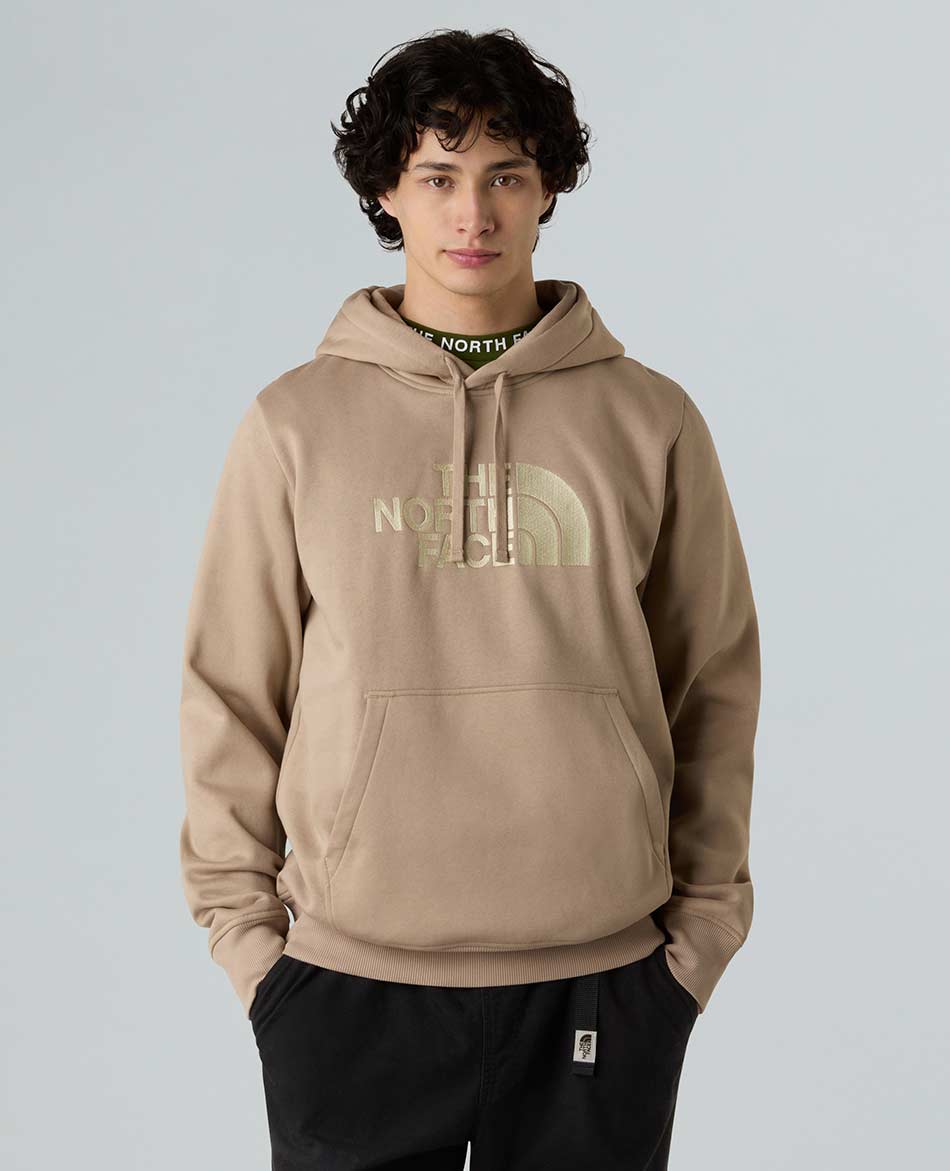 NORTH FACE FELPA NORTH FACE DREW PEAK HOODIE