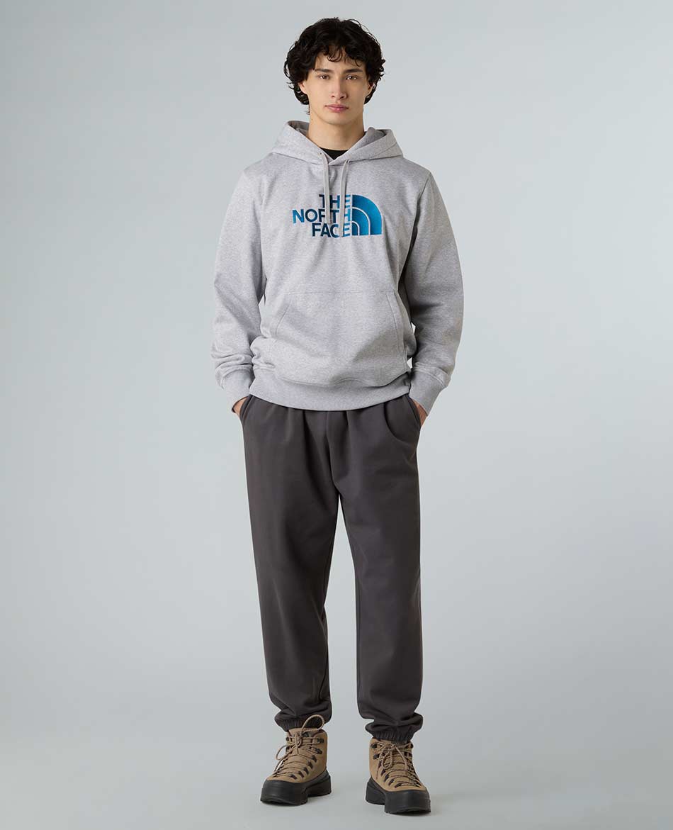 NORTH FACE FELPA NORTH FACE DREW PEAK HOODIE