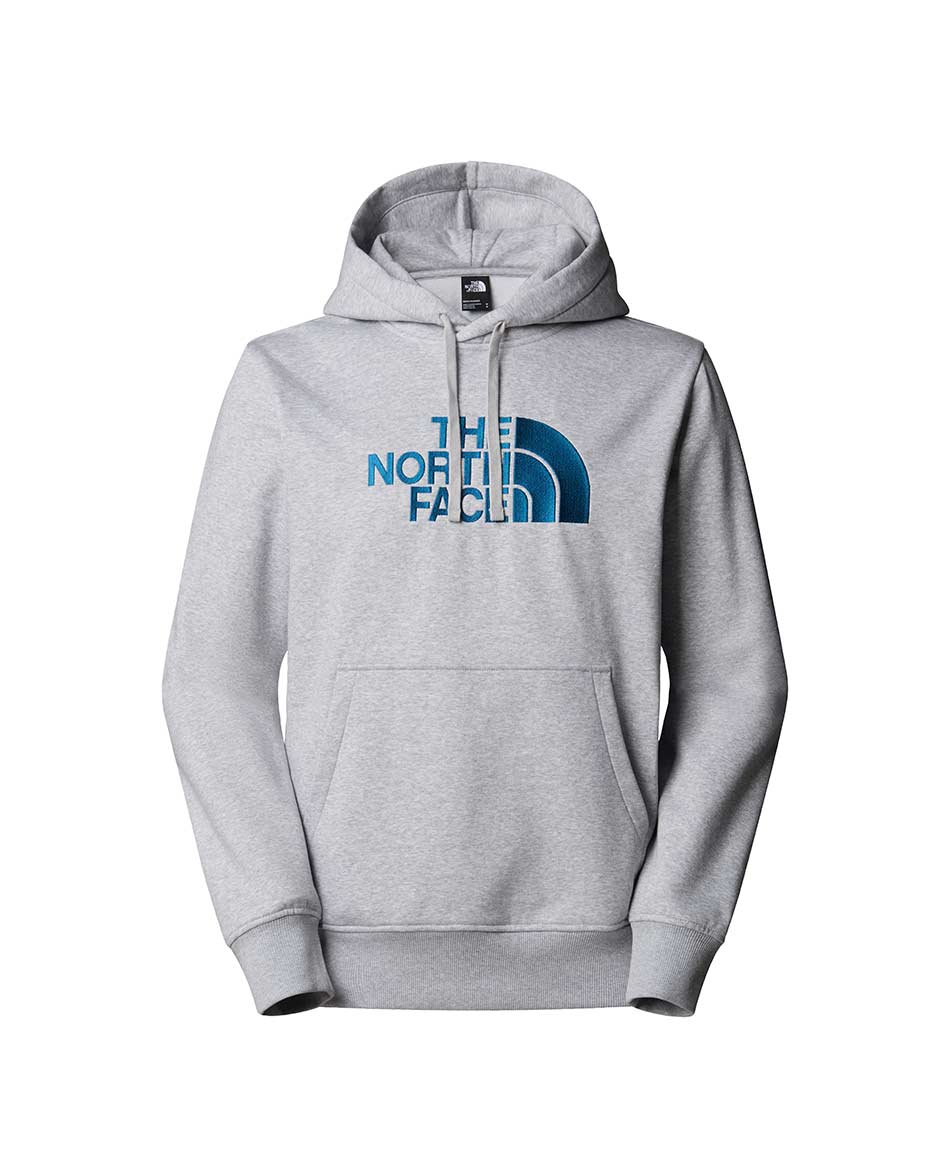 NORTH FACE FELPA NORTH FACE DREW PEAK HOODIE