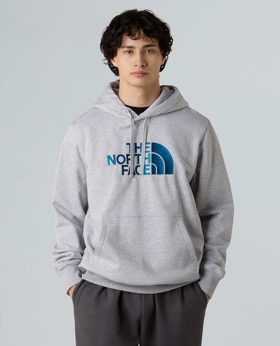 NORTH FACE FELPA NORTH FACE DREW PEAK HOODIE