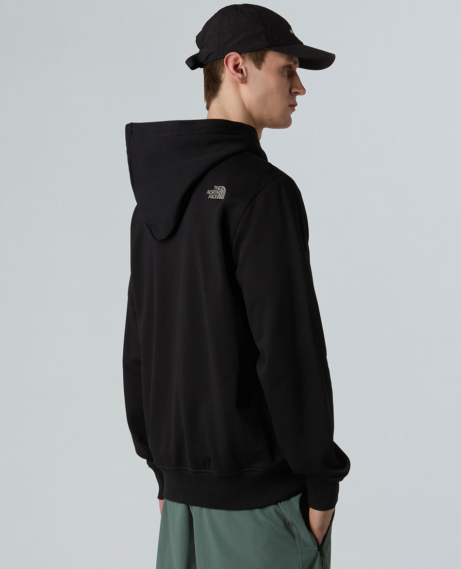 NORTH FACE FELPA N FACE DREW PEAK HOODIE