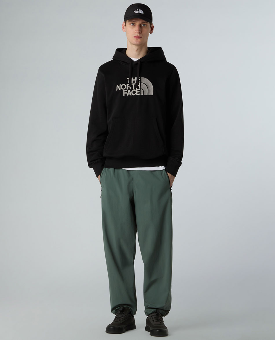NORTH FACE FELPA N FACE DREW PEAK HOODIE