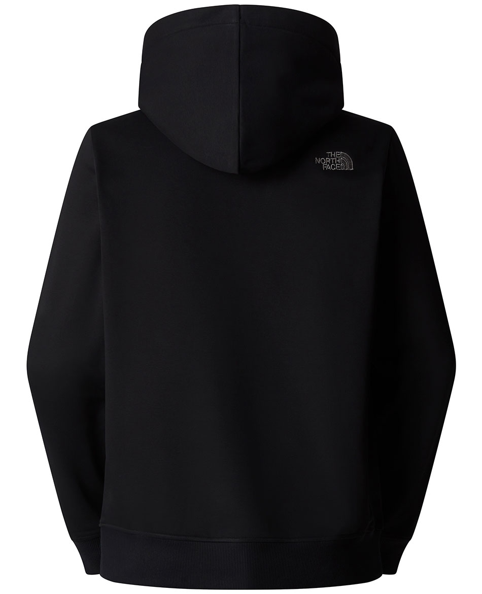 NORTH FACE FELPA N FACE DREW PEAK HOODIE