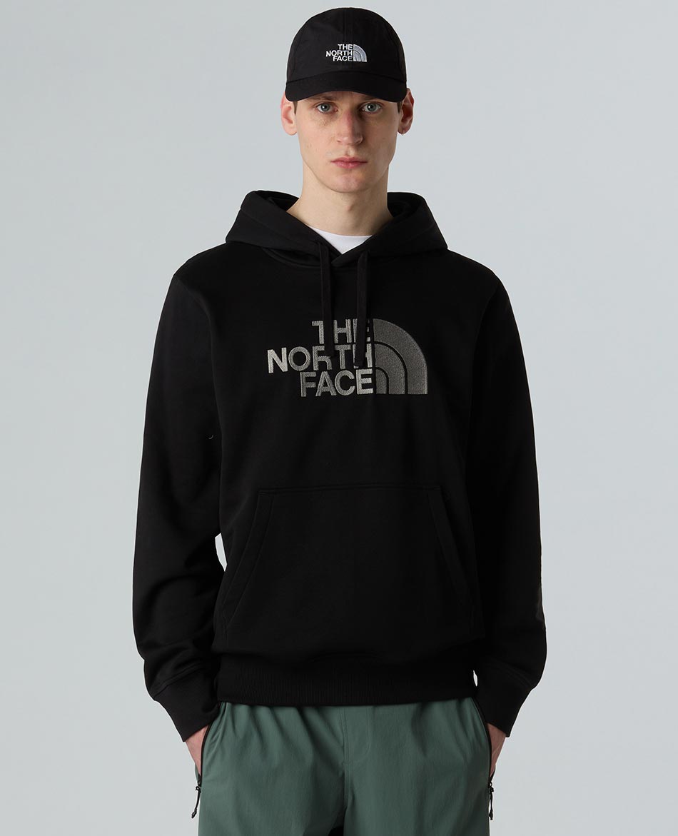 NORTH FACE FELPA N FACE DREW PEAK HOODIE