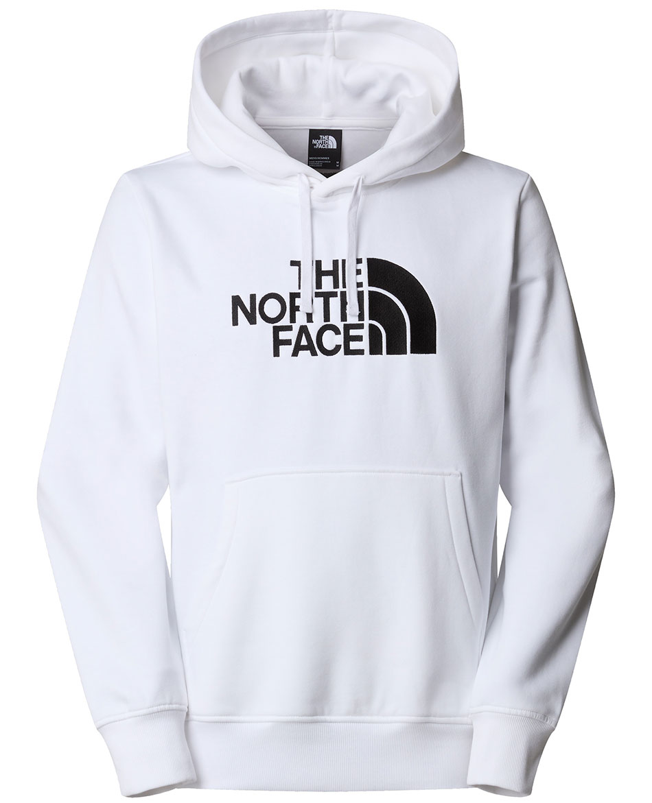 NORTH FACE FELPA N FACE DREW PEAK HOODIE