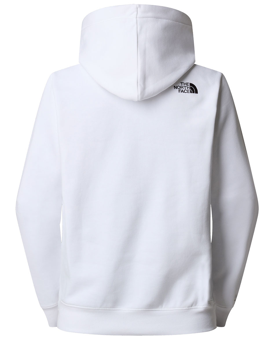 NORTH FACE FELPA N FACE DREW PEAK HOODIE