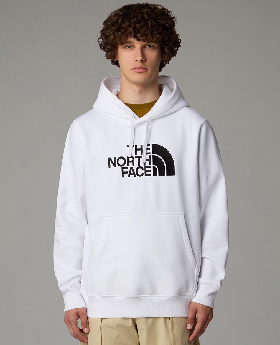 NORTH FACE FELPA N FACE DREW PEAK HOODIE