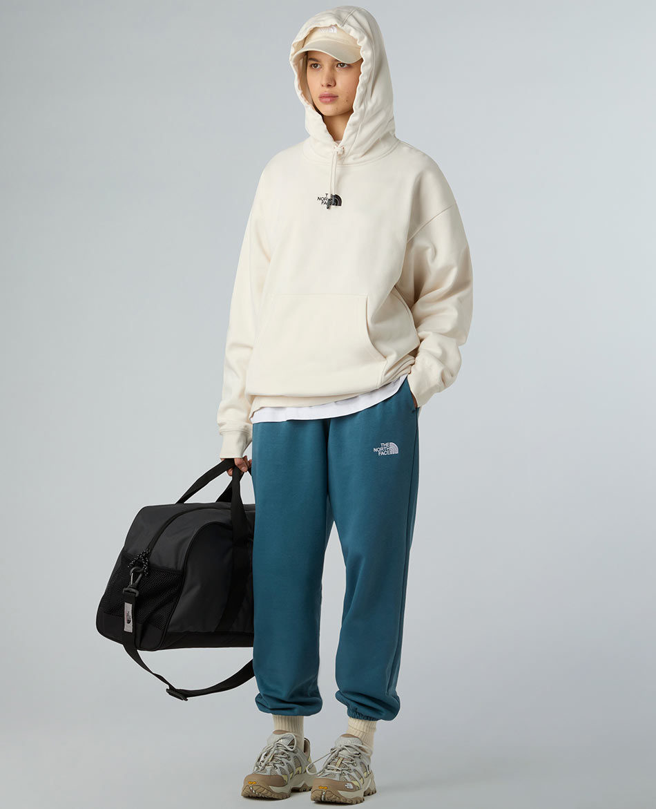 NORTH FACE FELPA N FACE ESSENTIAL OVERSIZE HOODIE