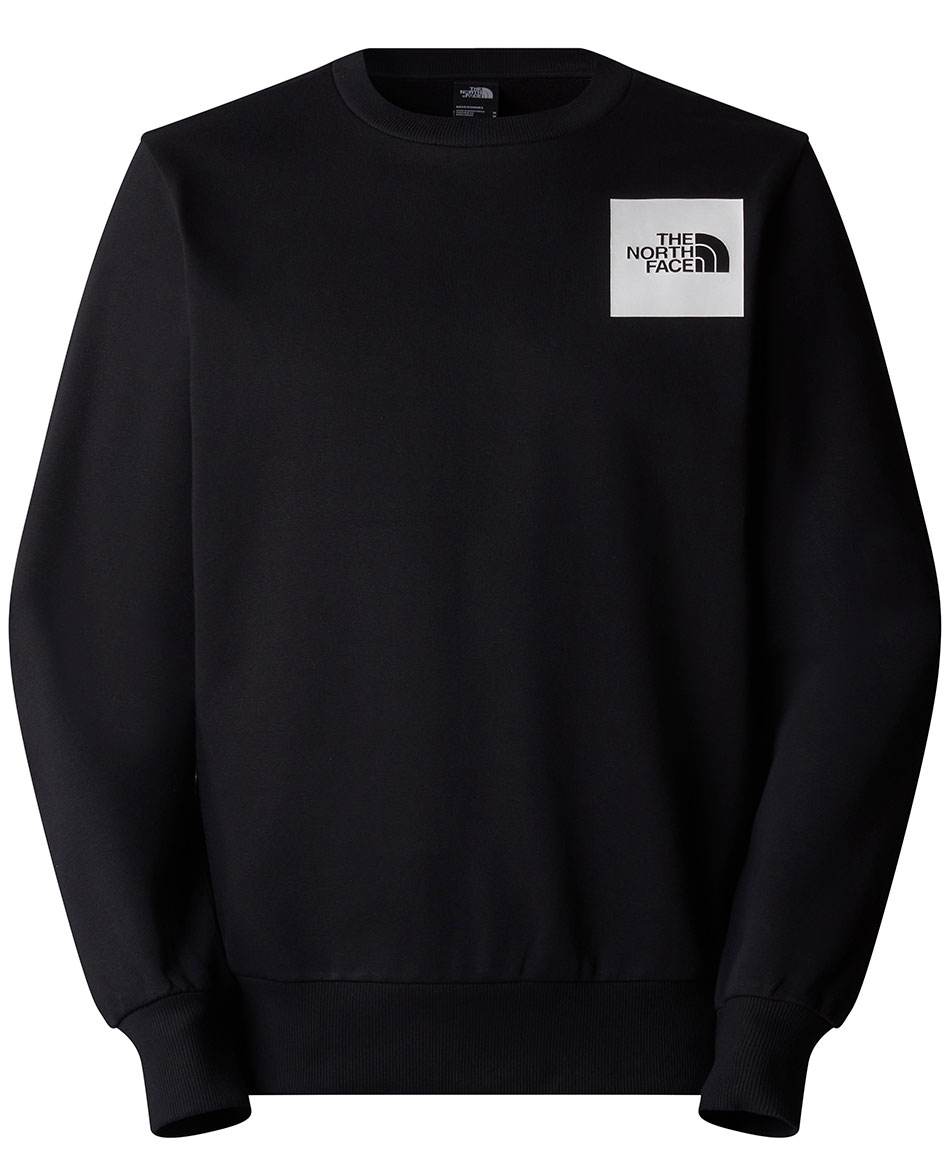 NORTH FACE SUDADERA NORTH FACE FINE CREW