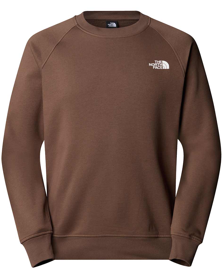 NORTH FACE SUDADERA NORTH FACE REDBOX