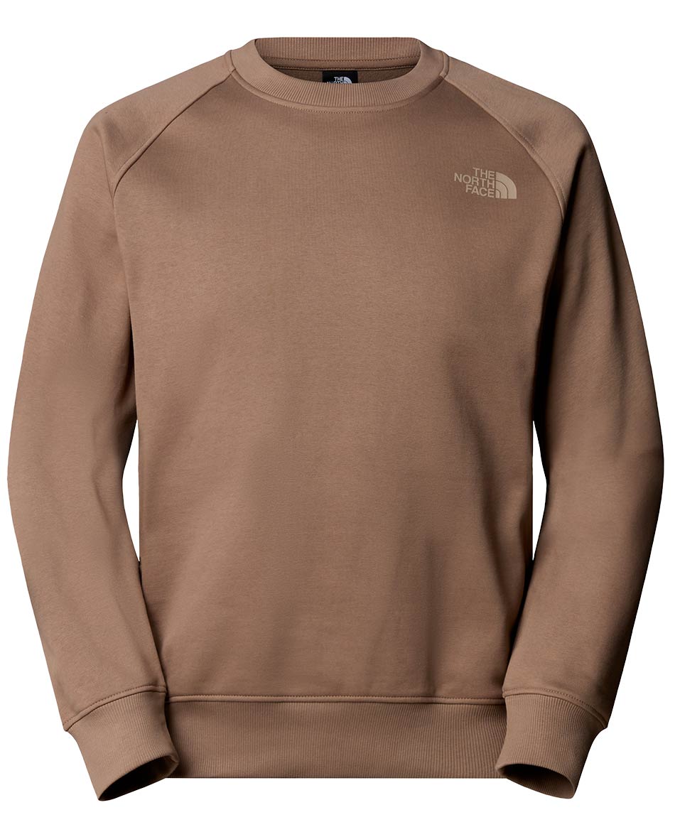 NORTH FACE SUDADERA NORTH FACE REDBOX