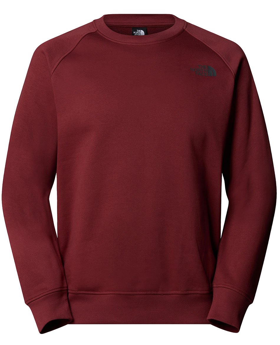 NORTH FACE SUDADERA NORTH FACE REDBOX