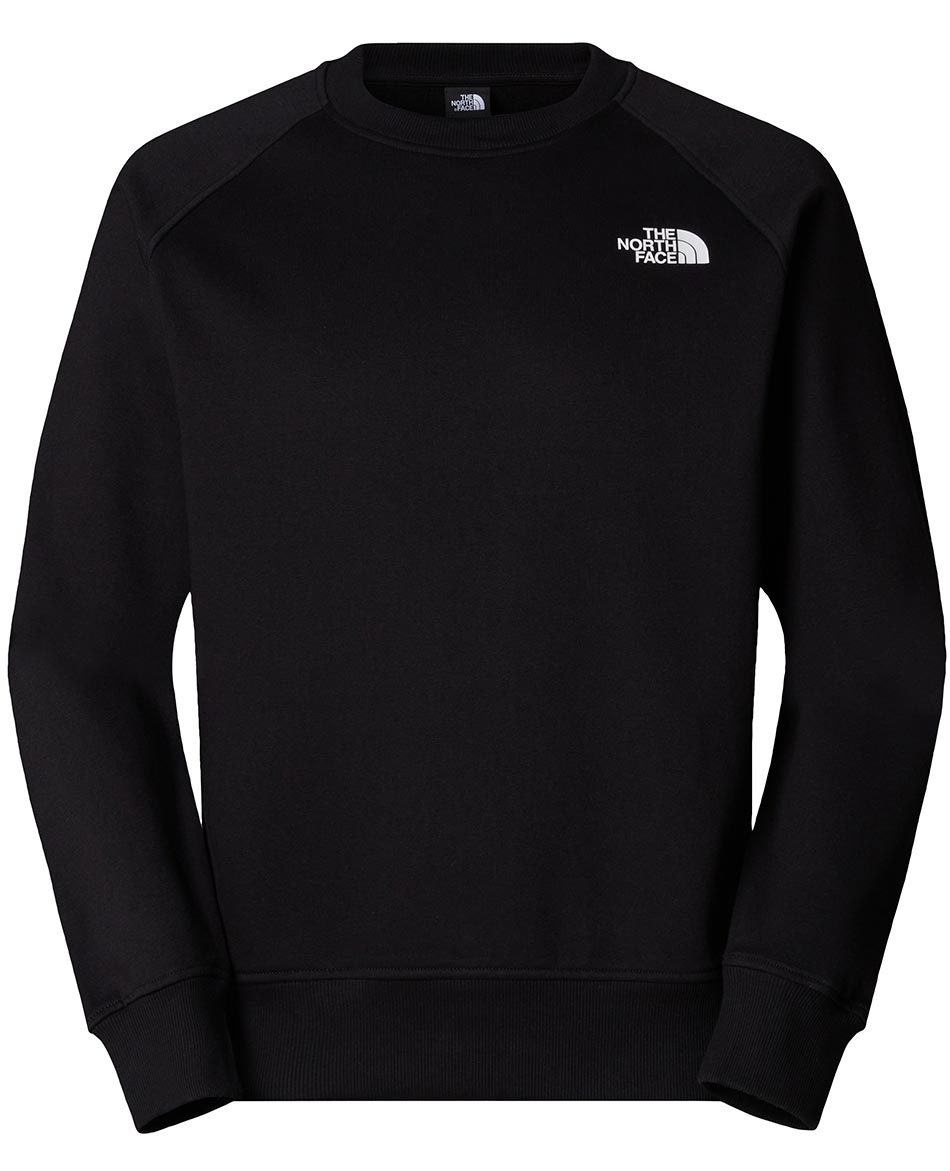 NORTH FACE SUDADERA NORTH FACE REDBOX