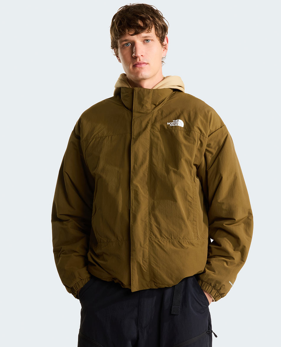 NORTH FACE CHAQUETA POLAR REVERSIBLE NORTH FACE YUMIORI