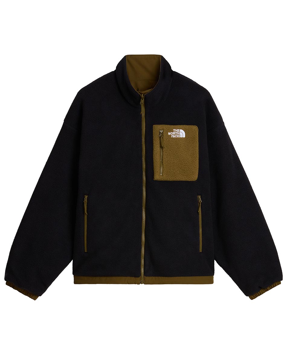 NORTH FACE CHAQUETA POLAR REVERSIBLE NORTH FACE YUMIORI