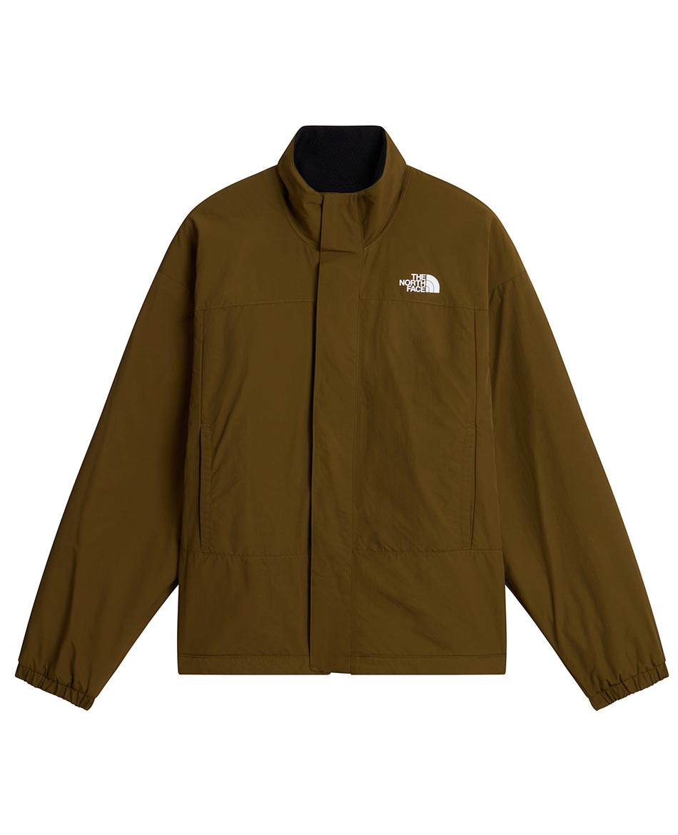 NORTH FACE CHAQUETA POLAR REVERSIBLE NORTH FACE YUMIORI