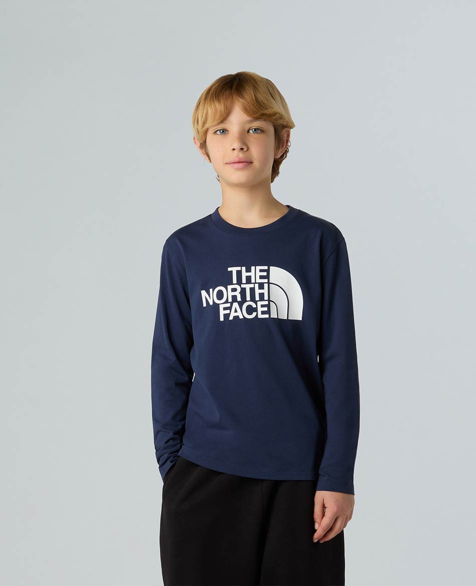 NORTH FACE CTA. M/L N FACE EASY