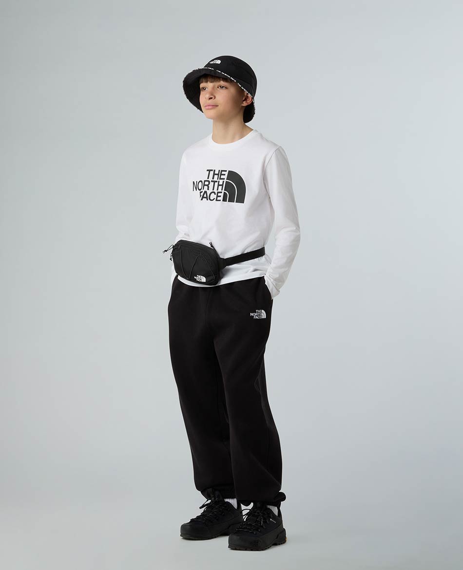 NORTH FACE CTA. M/L N FACE EASY