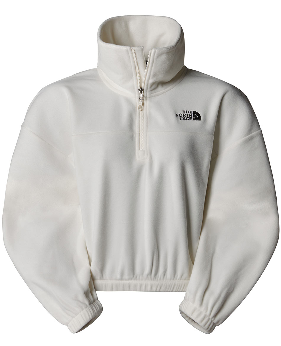 NORTH FACE FORRO POLAR NORTH FACE GLACIER 100