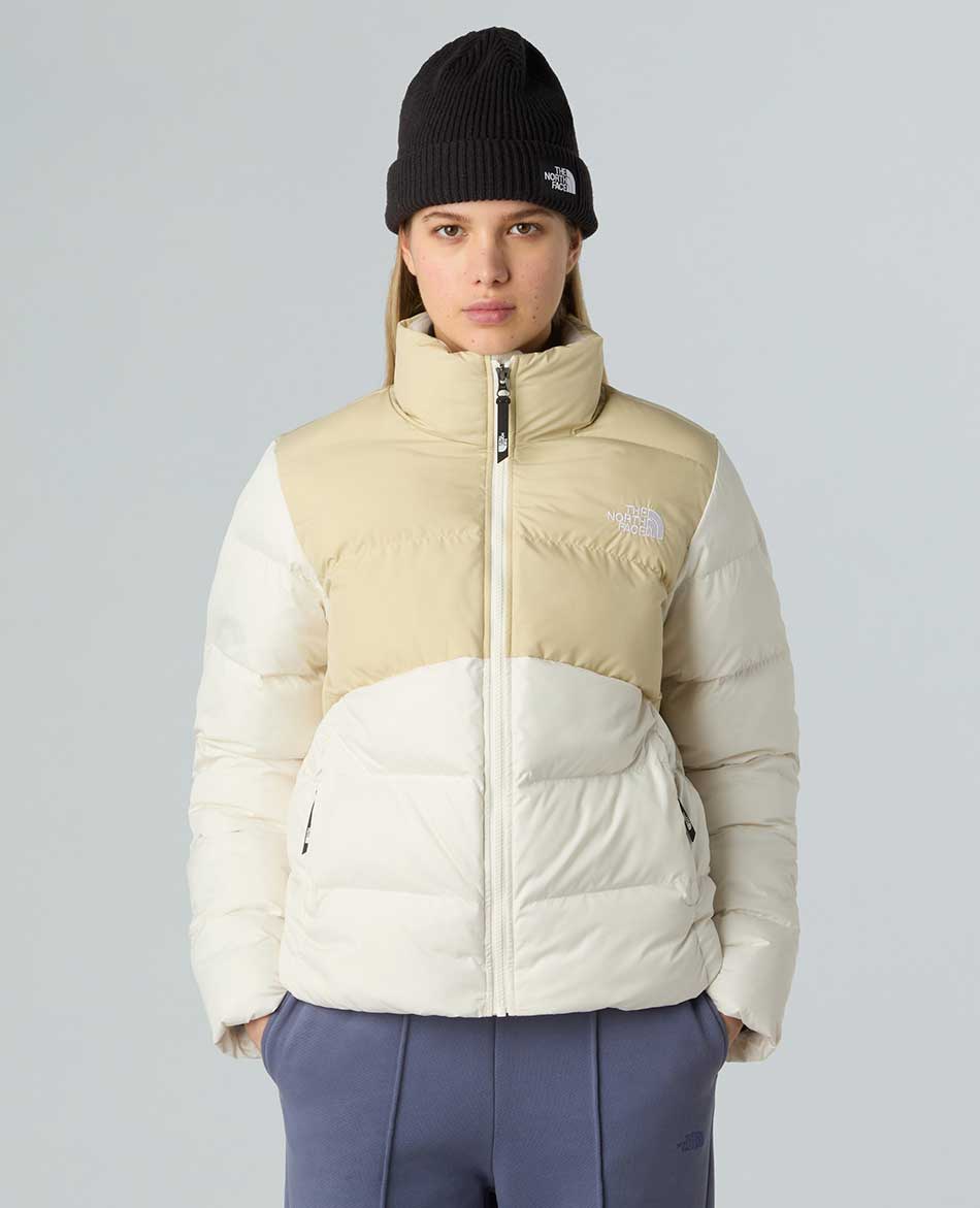 NORTH FACE CHAQUETA NORTH FACE SAIKURU