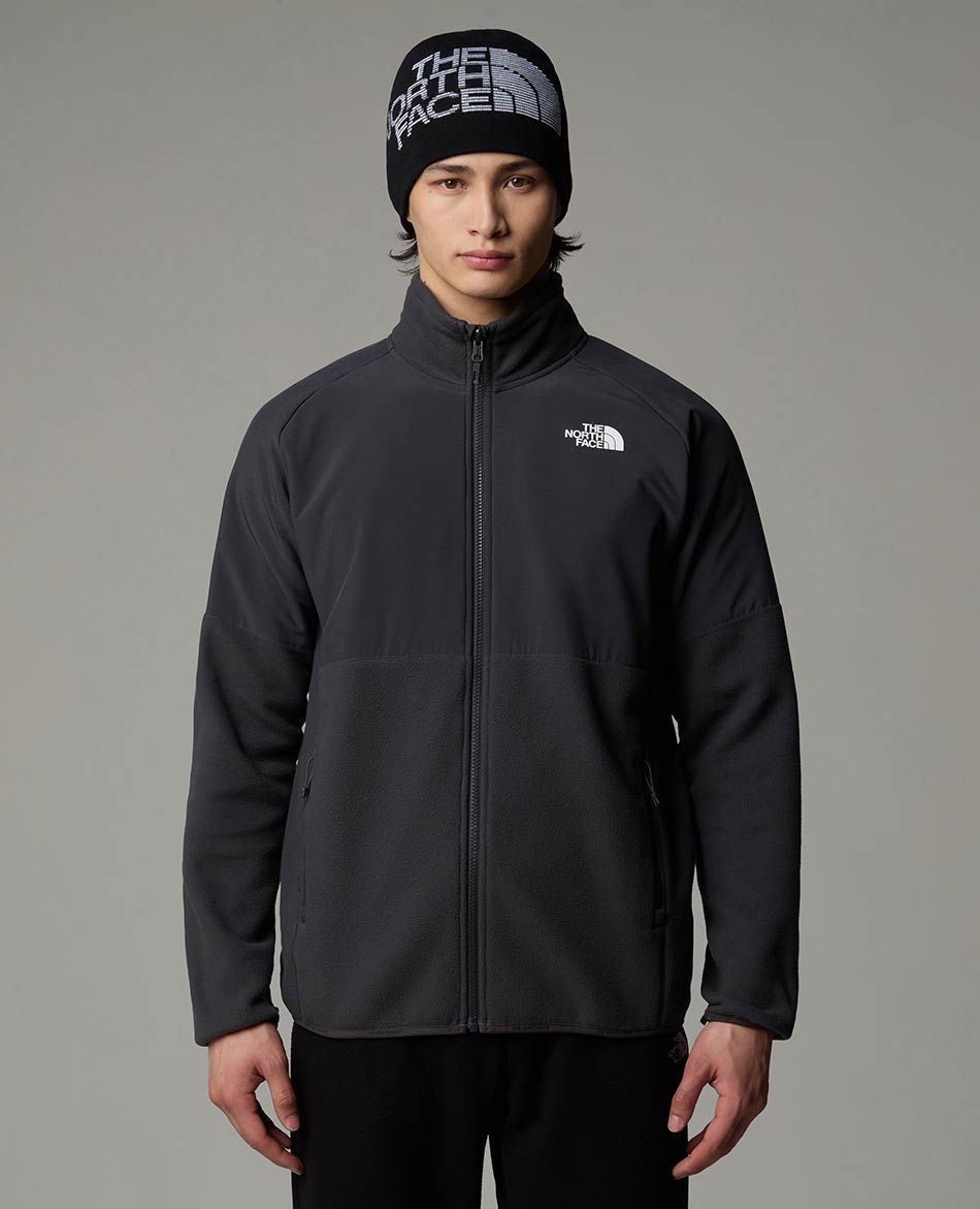 NORTH FACE FORRO POLAR NORTH FACE GLACIER HEAVYWEIGHT