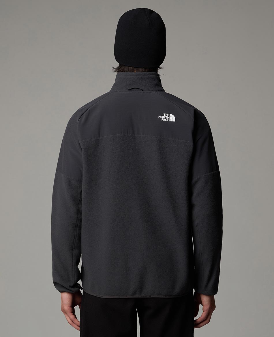 NORTH FACE FORRO POLAR NORTH FACE GLACIER HEAVYWEIGHT