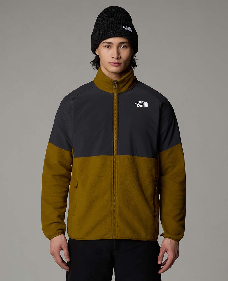 NORTH FACE FORRO POLAR NORTH FACE GLACIER HEAVYWEIGHT