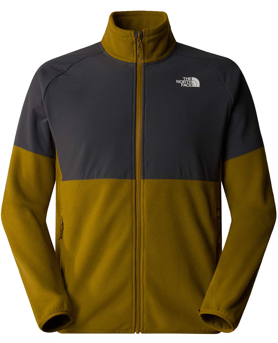 NORTH FACE FORRO POLAR NORTH FACE GLACIER HEAVYWEIGHT