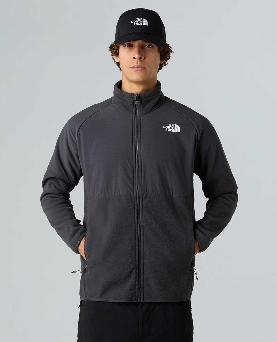 NORTH FACE FORRO POLAR NORTH FACE GLACIER HEAVYWEIGHT