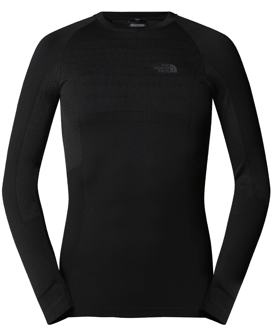 NORTH FACE CAMISETA TERMICA NORTH FACE SPORT