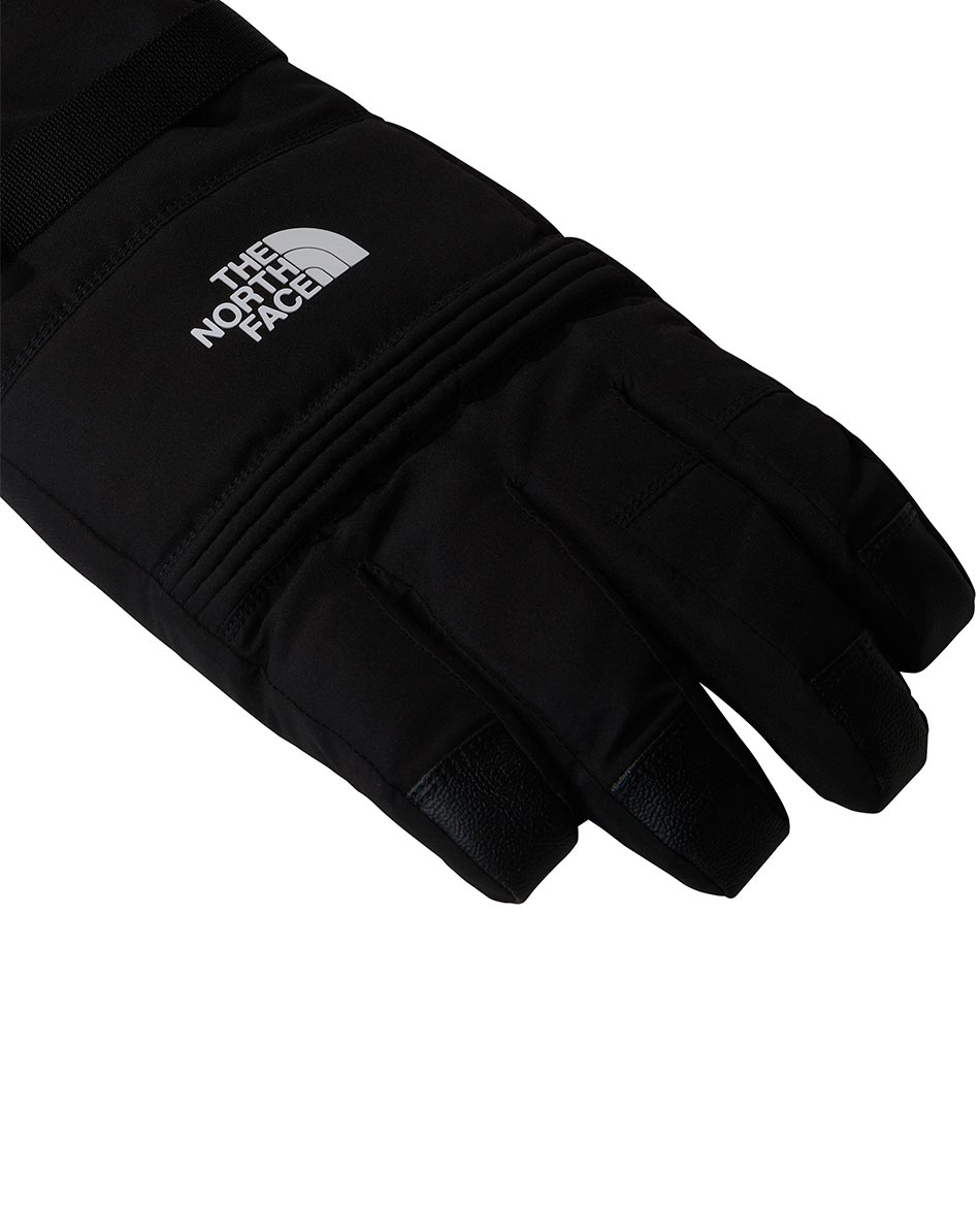 NORTH FACE GUANTES NORTH FACE MONTANA SKI